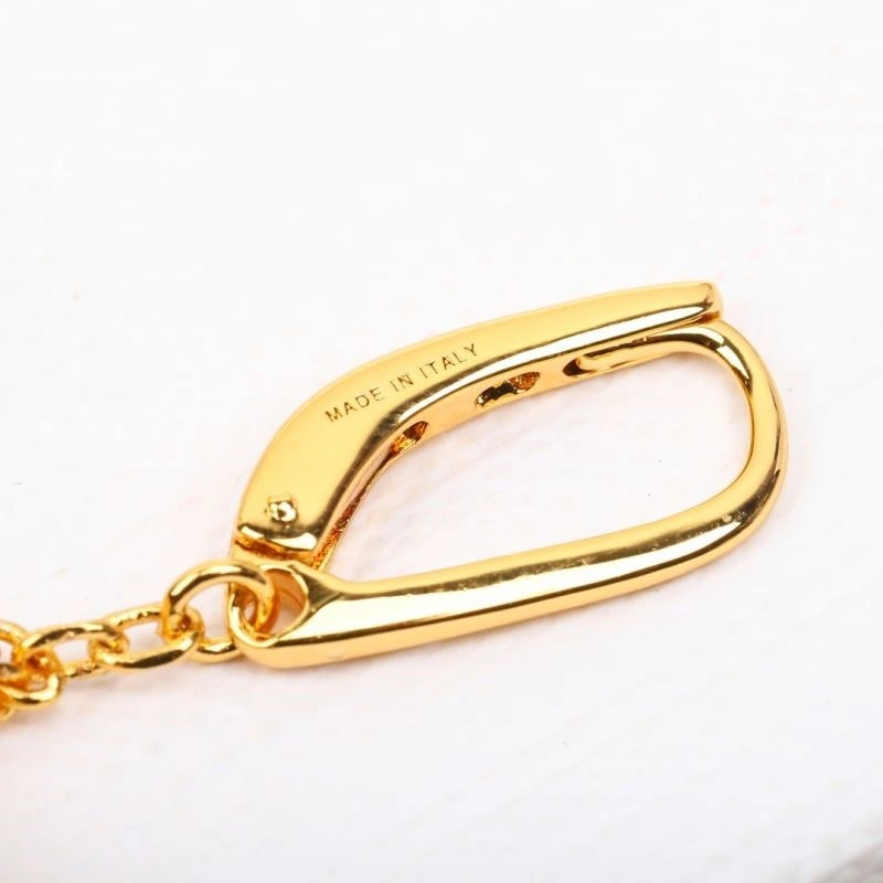 Celine Earrings Minimalist 218259