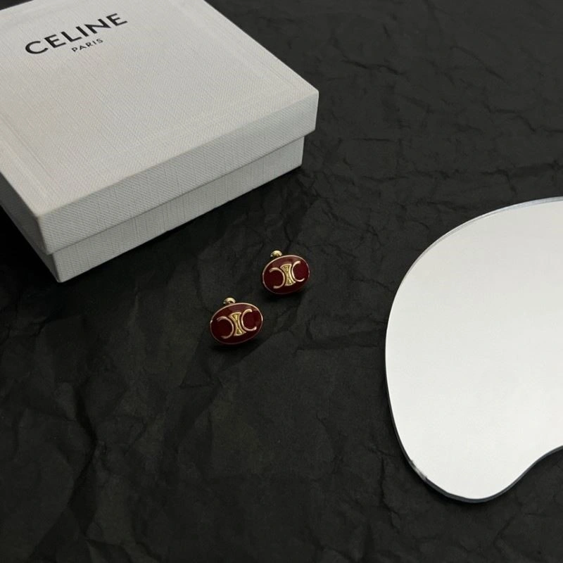 Casual Celine Earrings 218256