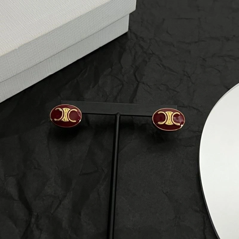 Casual Celine Earrings 218256