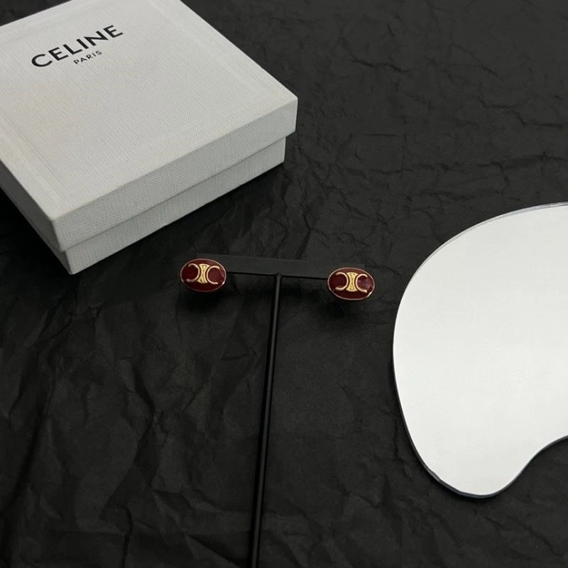Casual Celine Earrings 218256