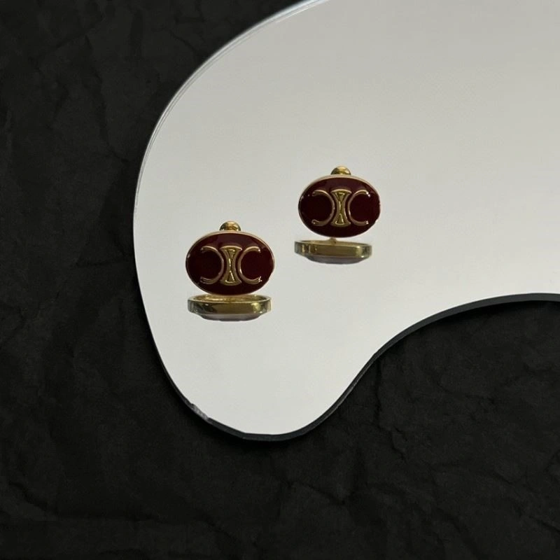 Casual Celine Earrings 218256