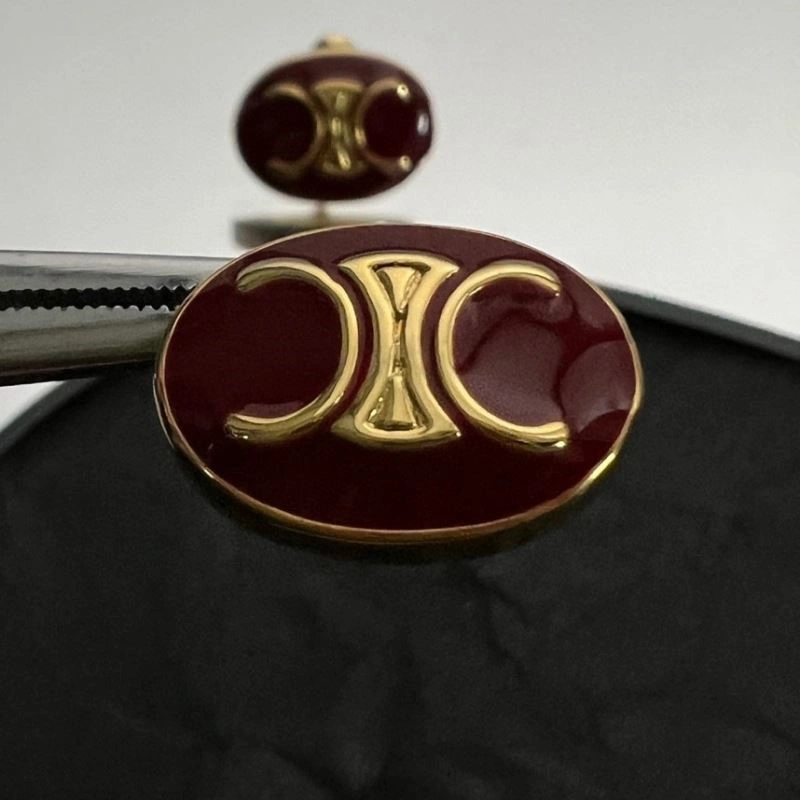 Casual Celine Earrings 218256