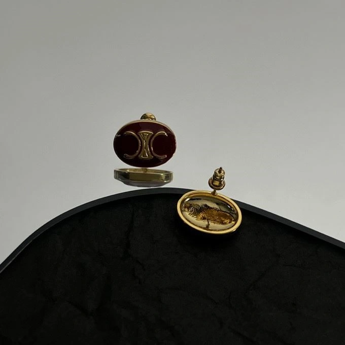 Casual Celine Earrings 218256
