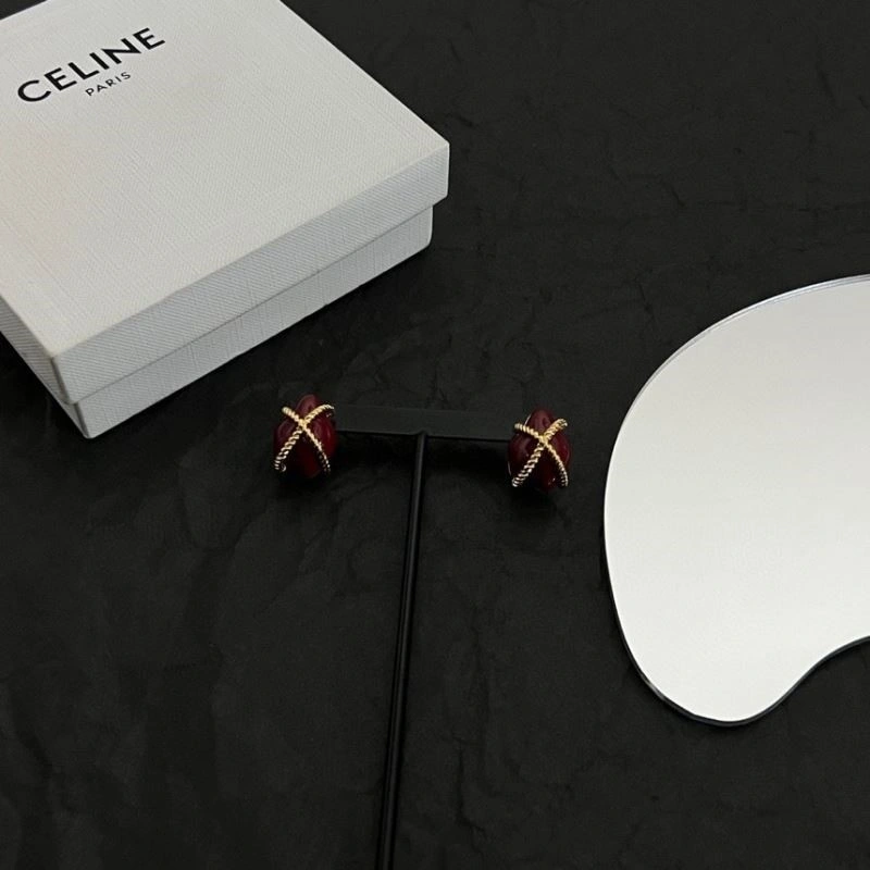 Celine Earrings Contemporary 218254