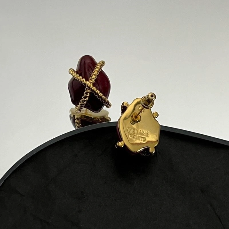 Celine Earrings Contemporary 218254