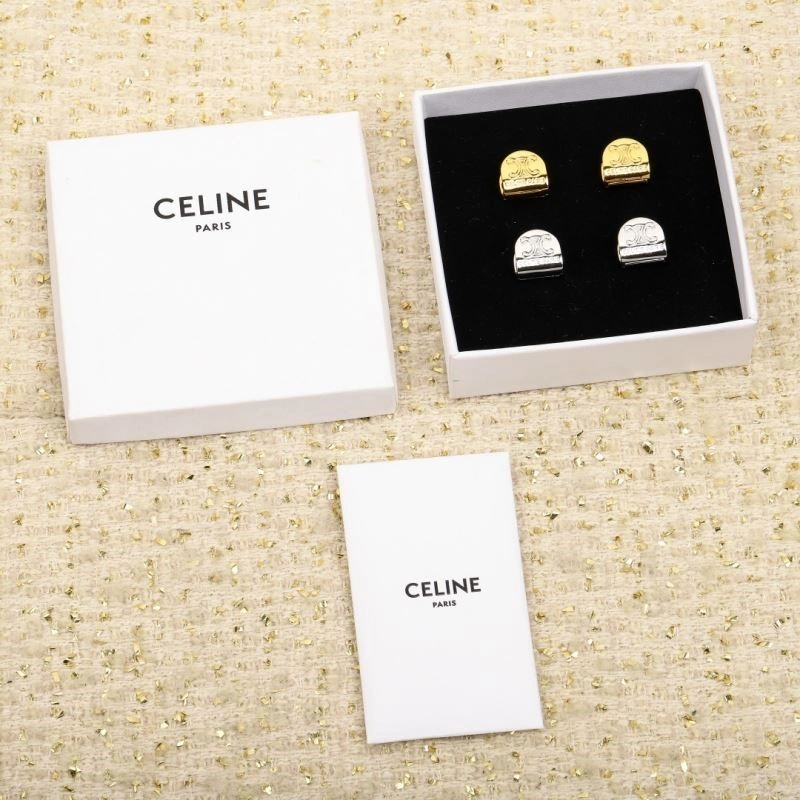 Celine Earrings Casual 218263