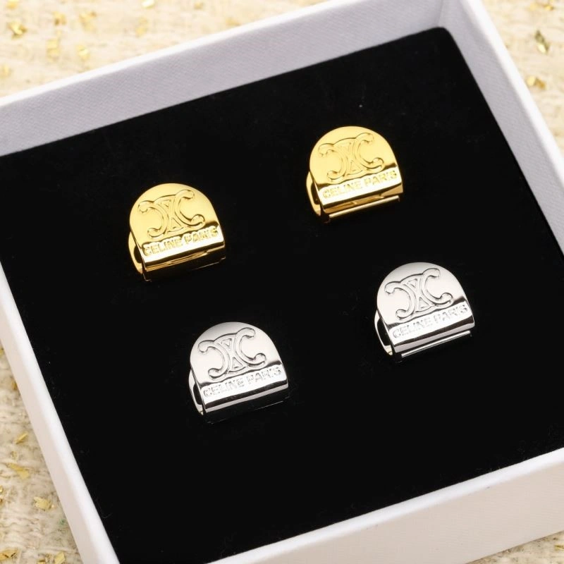 Celine Earrings Casual 218263