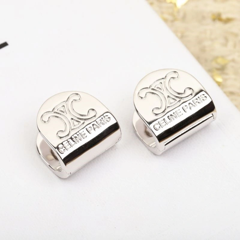 Celine Earrings Casual 218263