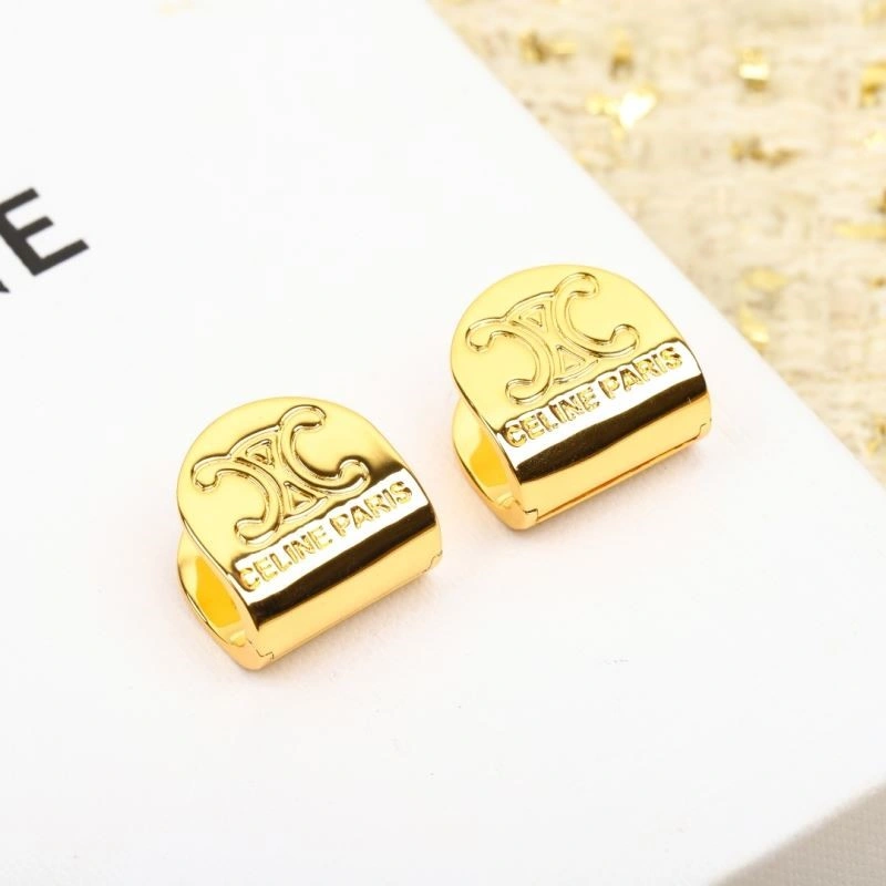 Celine Earrings Casual 218263
