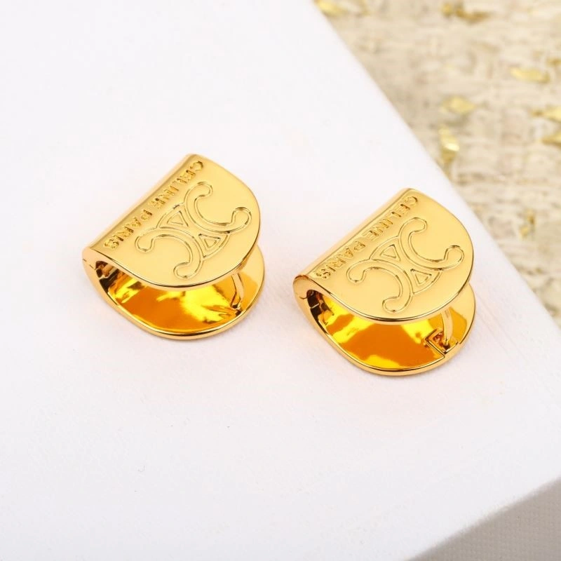 Celine Earrings Casual 218263
