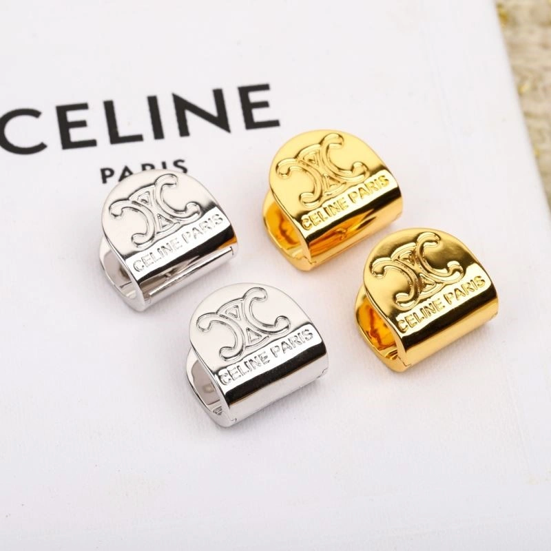 Celine Earrings Casual 218263