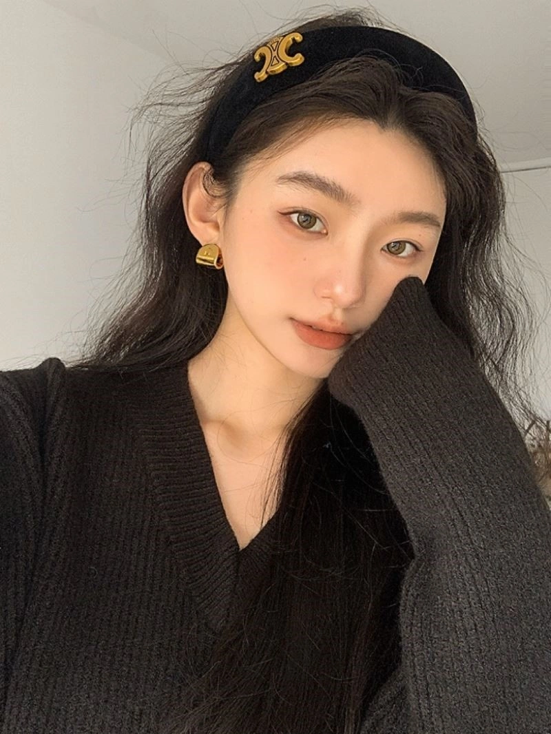 Celine Earrings Casual 218263