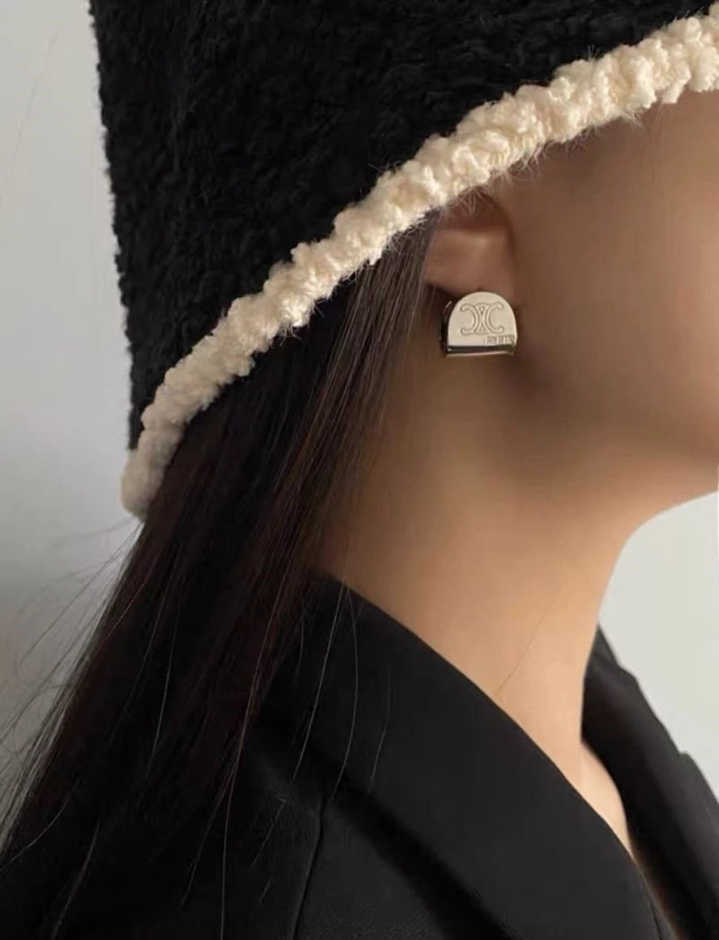 Celine Earrings Casual 218263