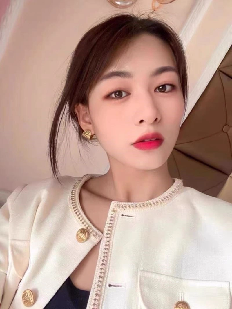 Celine Earrings Casual 218263