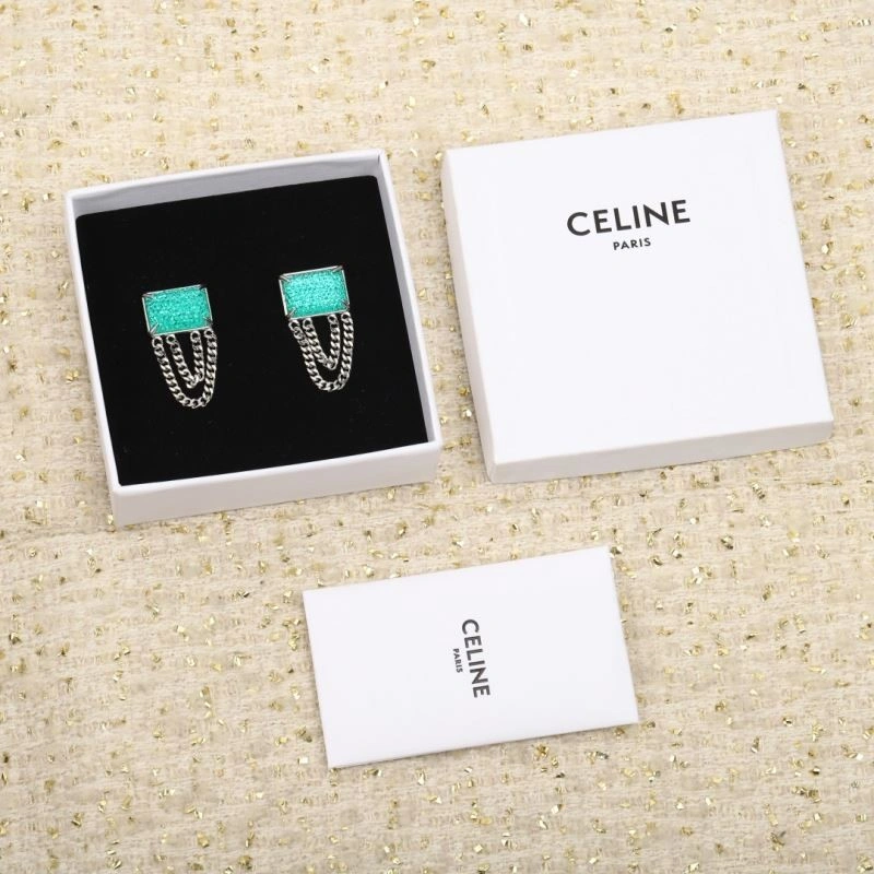 Celine Earrings Supportive 218264