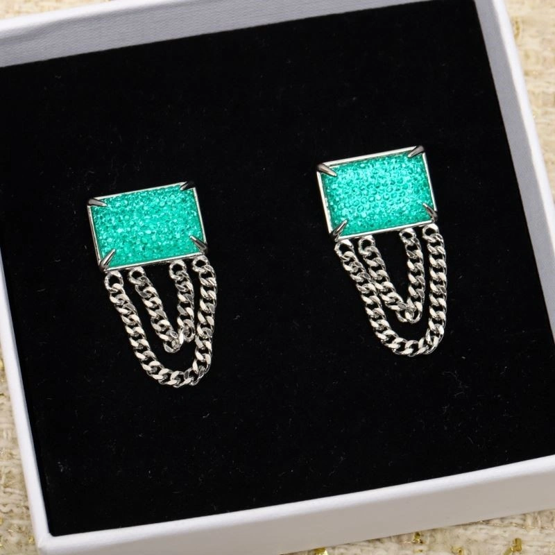 Celine Earrings Supportive 218264