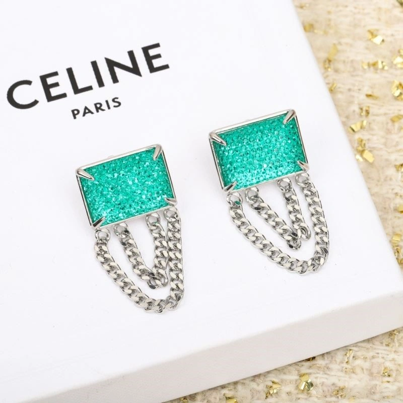 Celine Earrings Supportive 218264