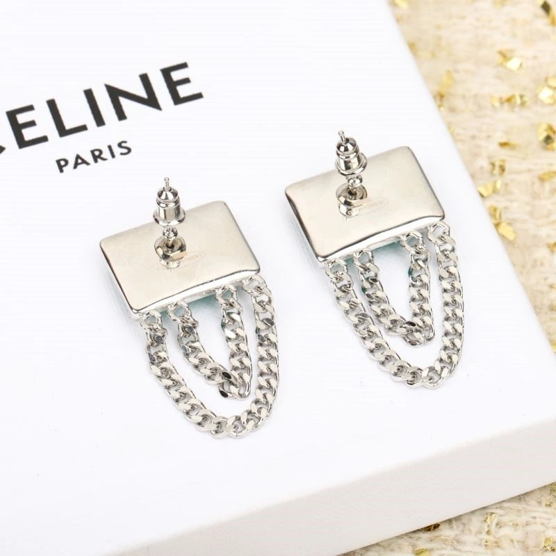 Celine Earrings Supportive 218264