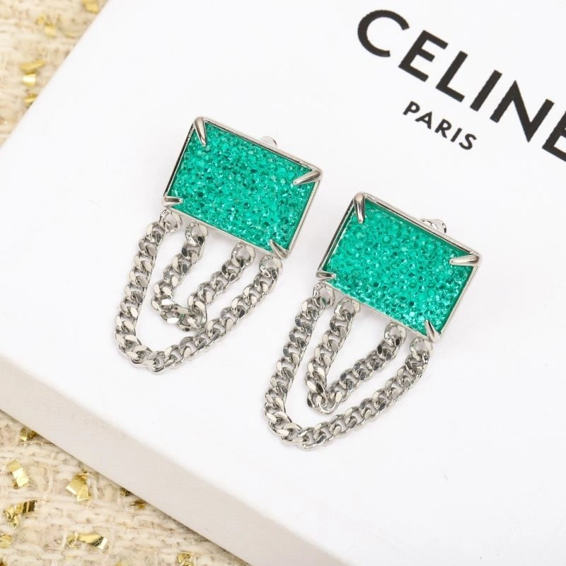 Celine Earrings Supportive 218264