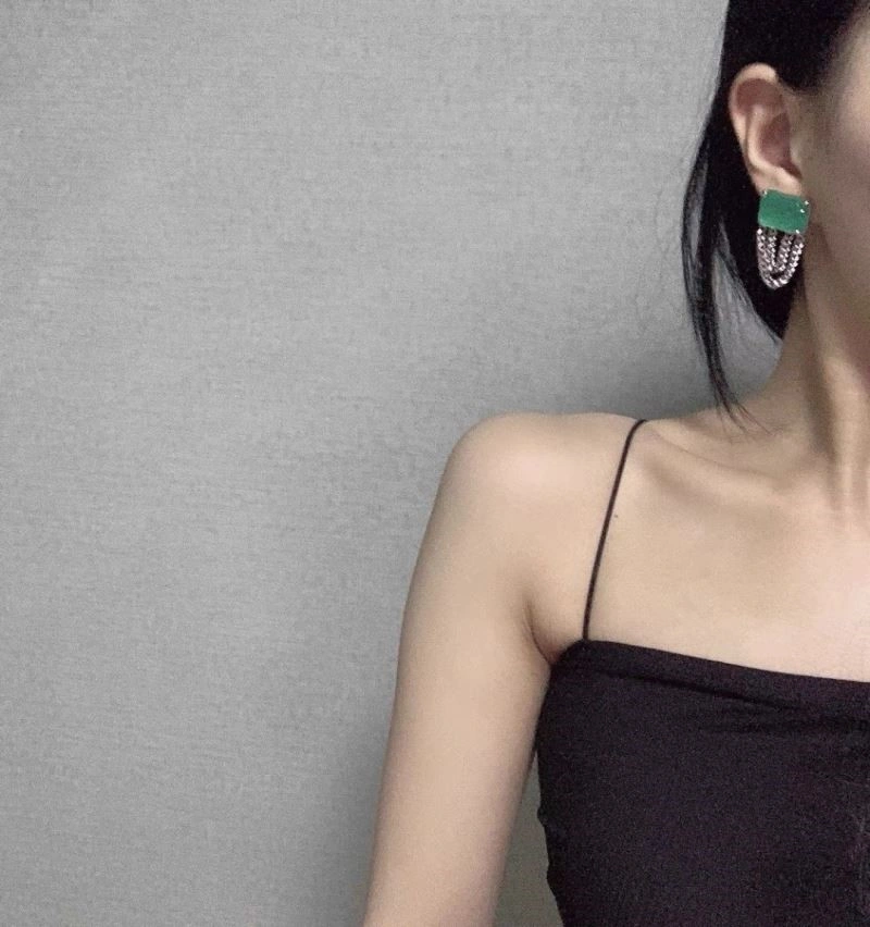 Celine Earrings Supportive 218264