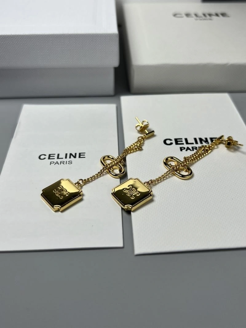 HighQuality Celine Earrings 218245