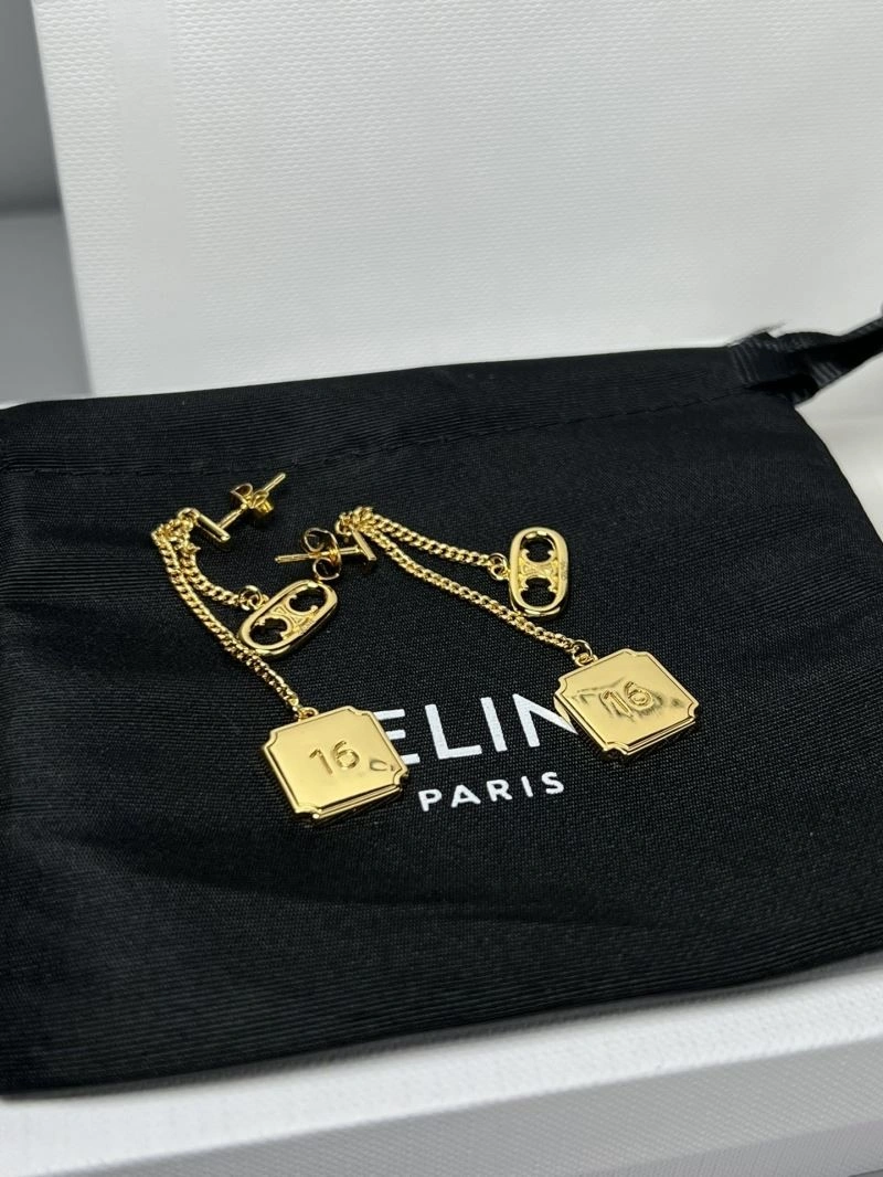 HighQuality Celine Earrings 218245