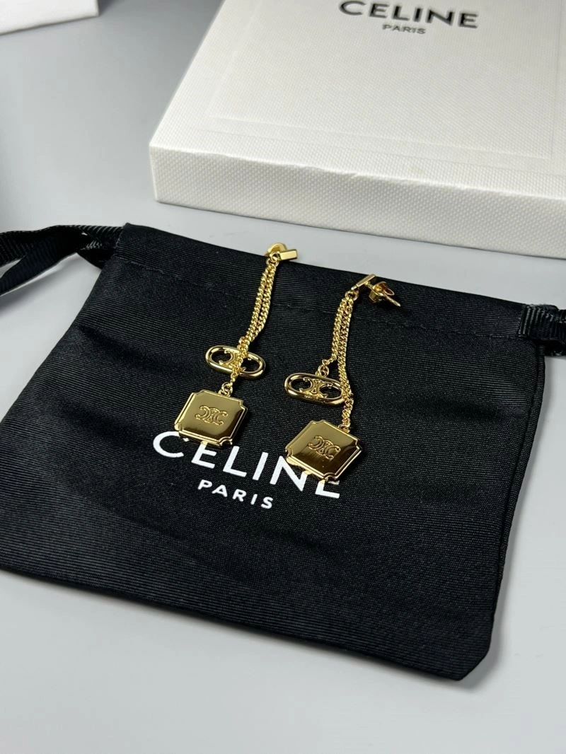 HighQuality Celine Earrings 218245