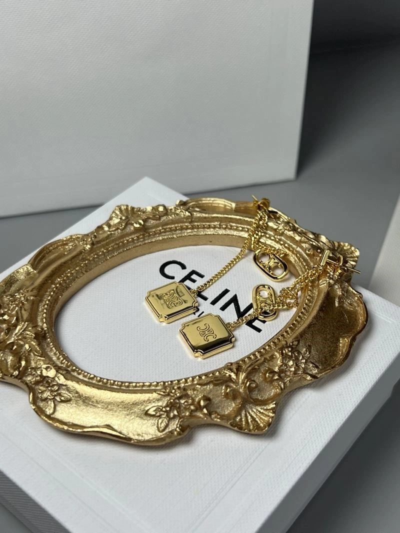 HighQuality Celine Earrings 218245