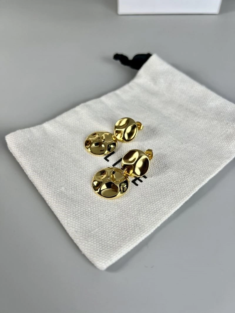 Celine Earrings Breathable 218238