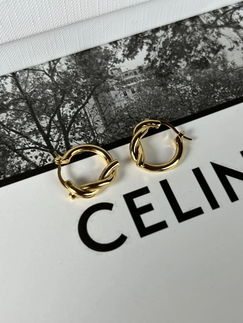 Celine Earrings ModernLook 218237