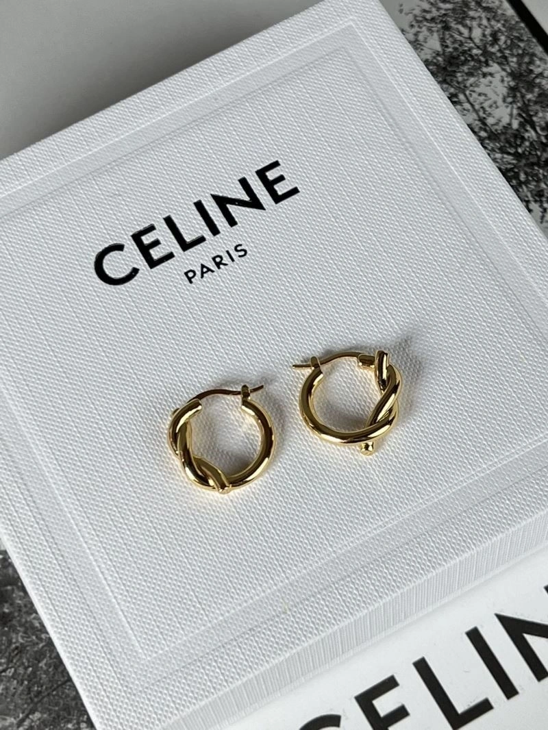 Celine Earrings ModernLook 218237