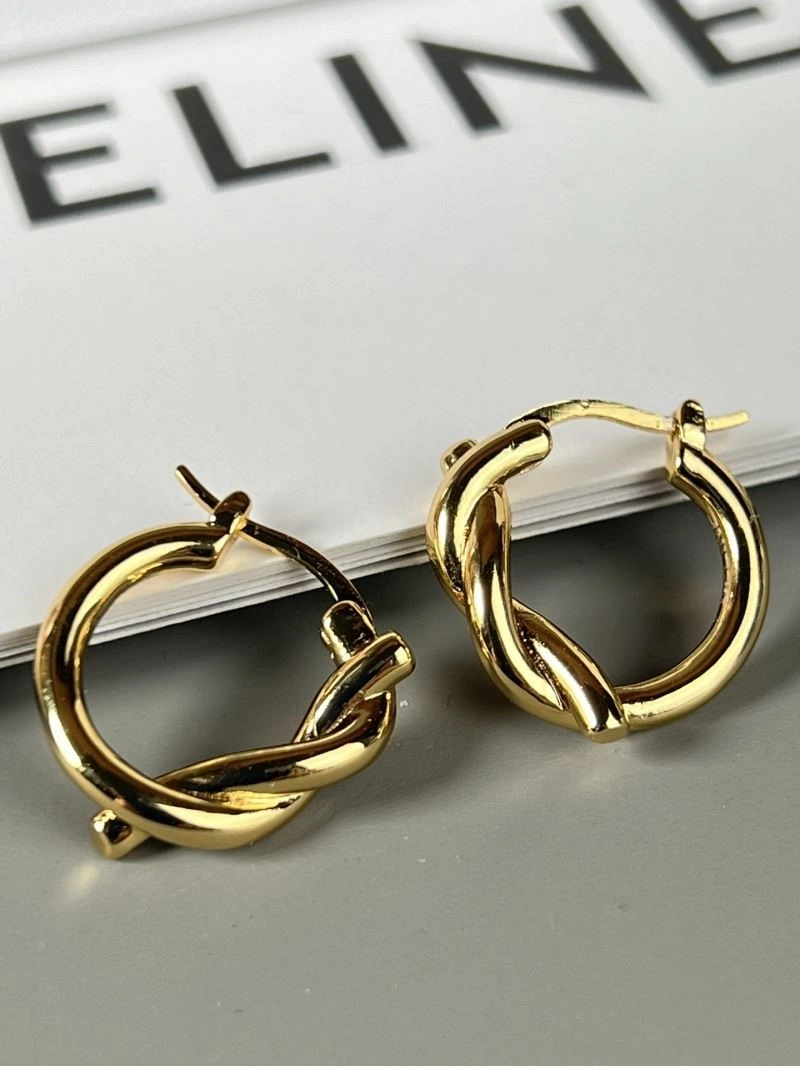Celine Earrings ModernLook 218237
