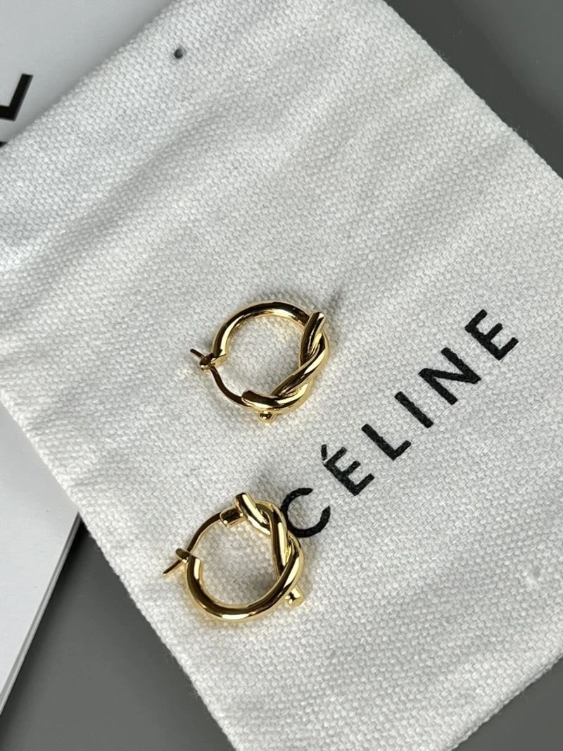Celine Earrings ModernLook 218237