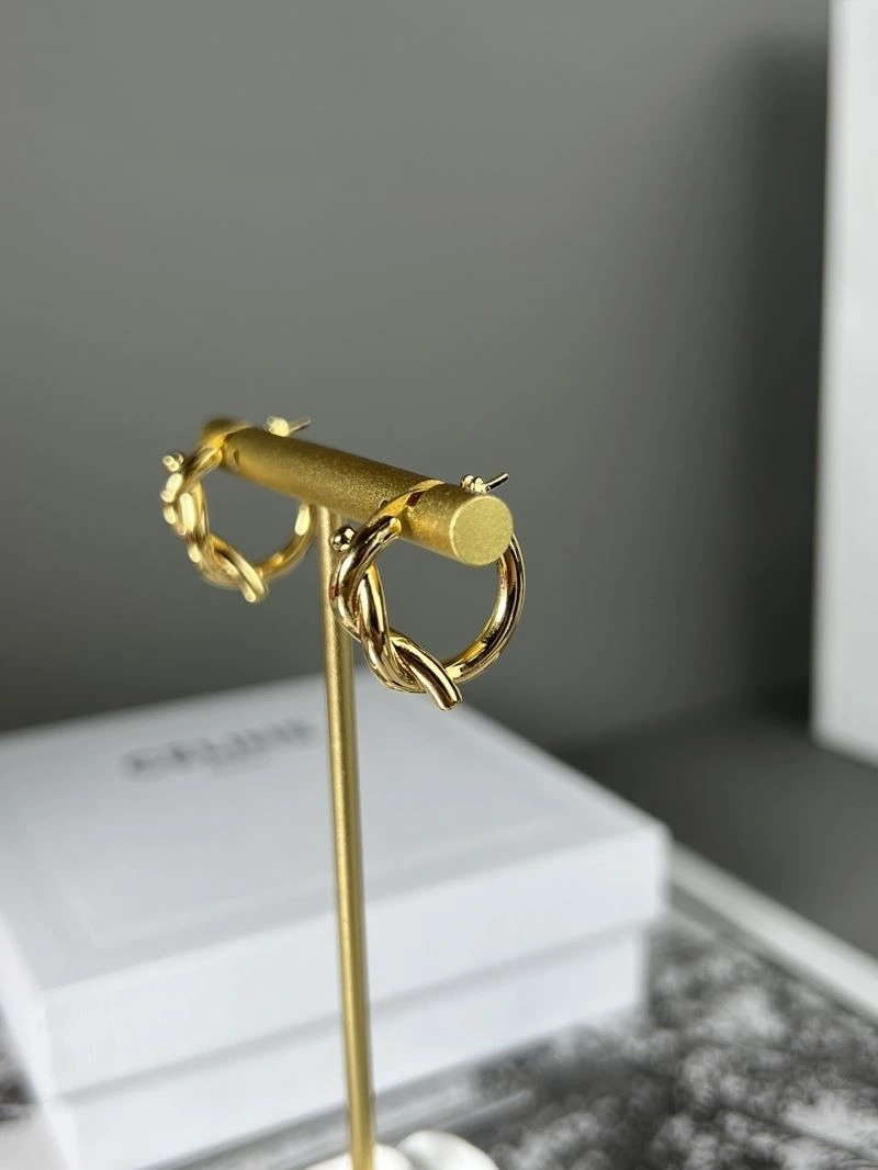 Celine Earrings ModernLook 218237