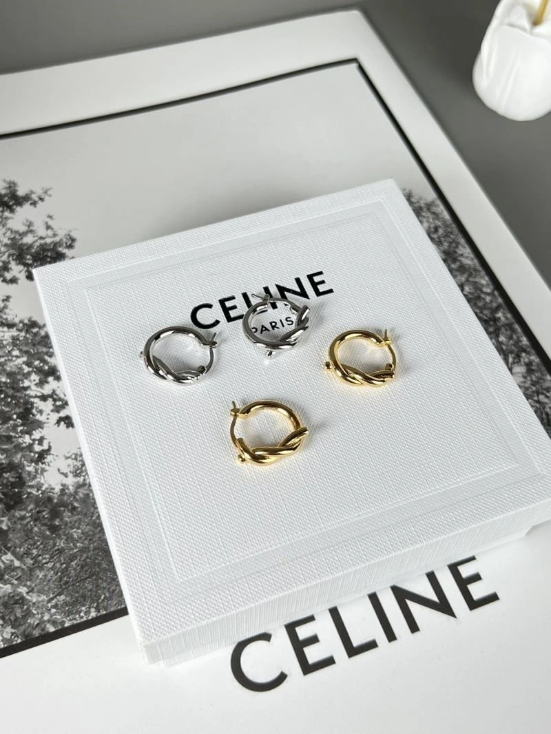 Celine Earrings ModernLook 218237