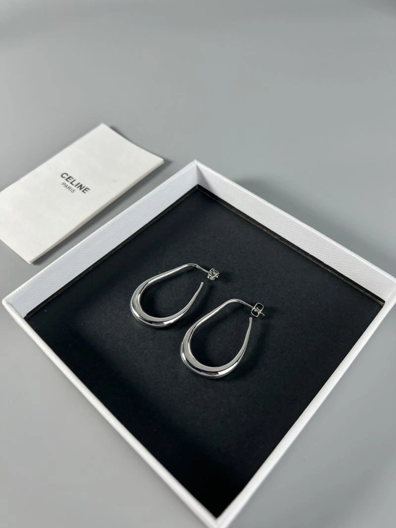 Celine Earrings Colorful 218242