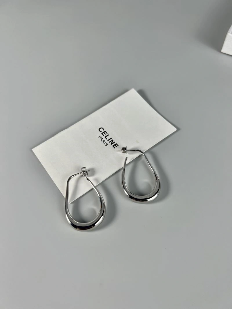 Celine Earrings Colorful 218242