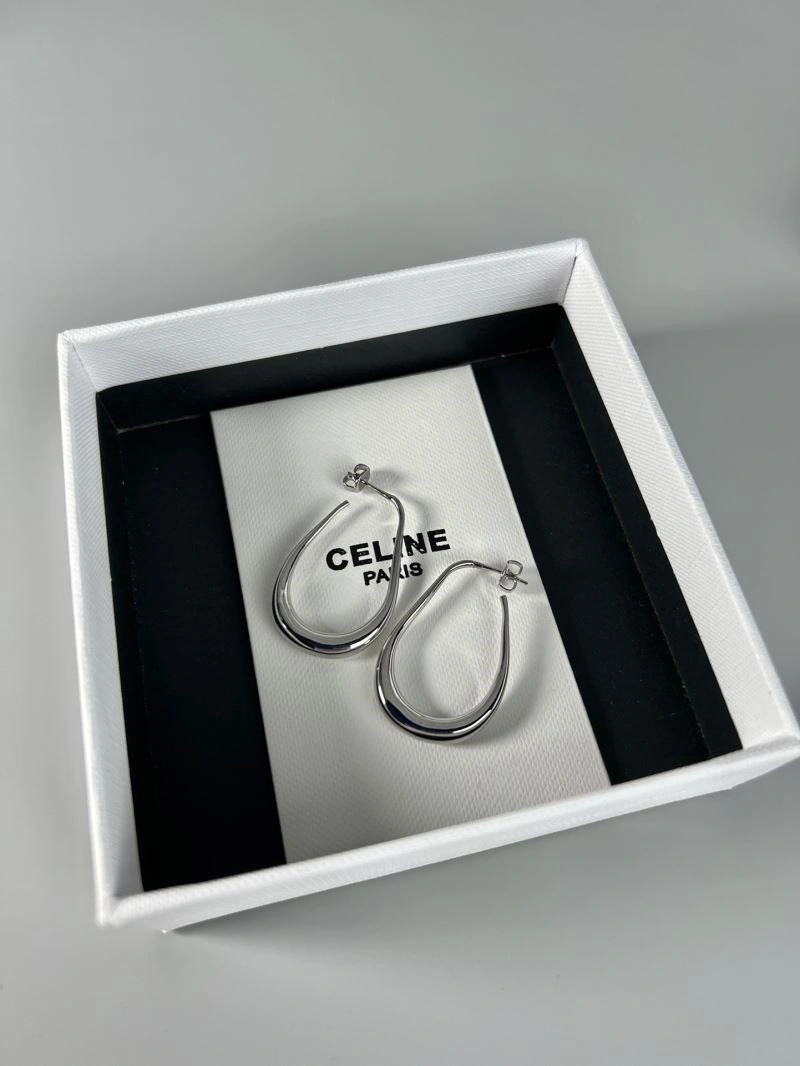 Celine Earrings Colorful 218242