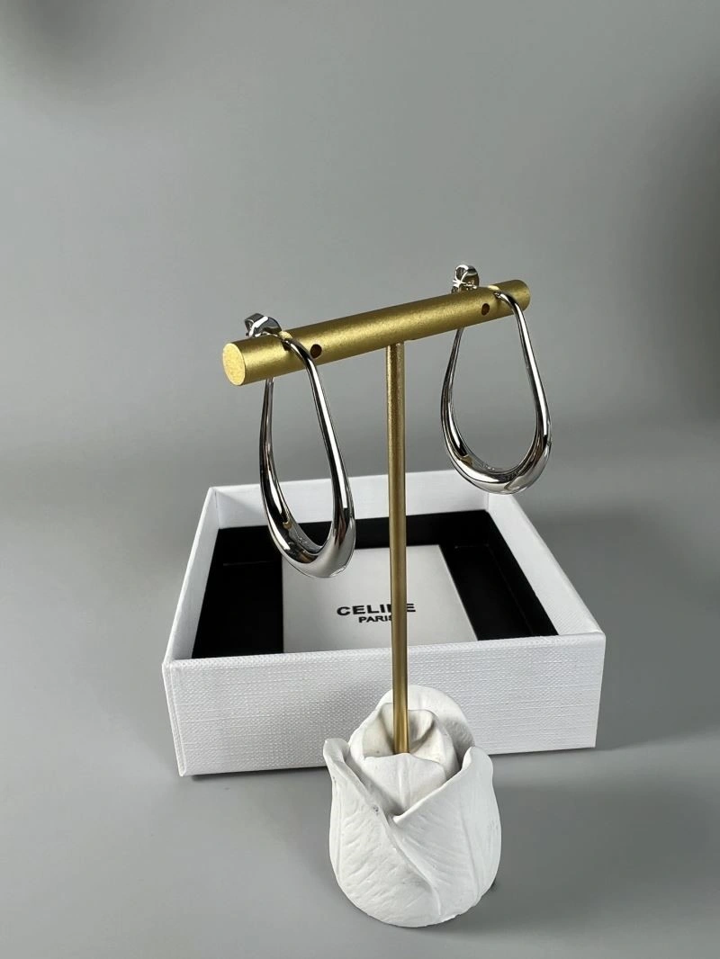 Celine Earrings Colorful 218242