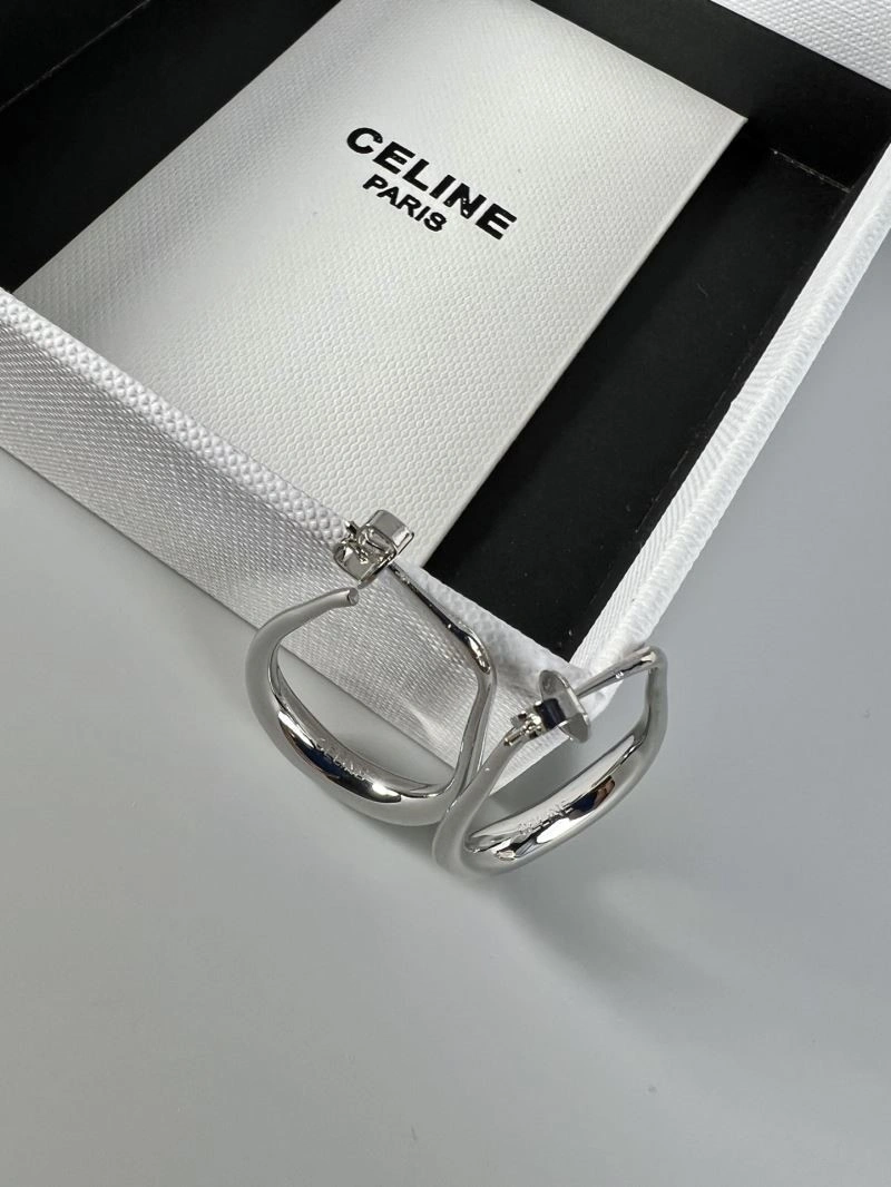 Celine Earrings Colorful 218242