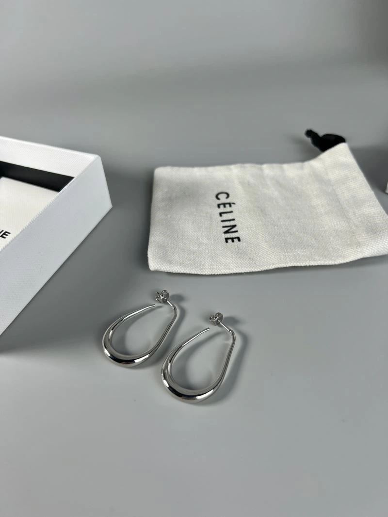 Celine Earrings Colorful 218242
