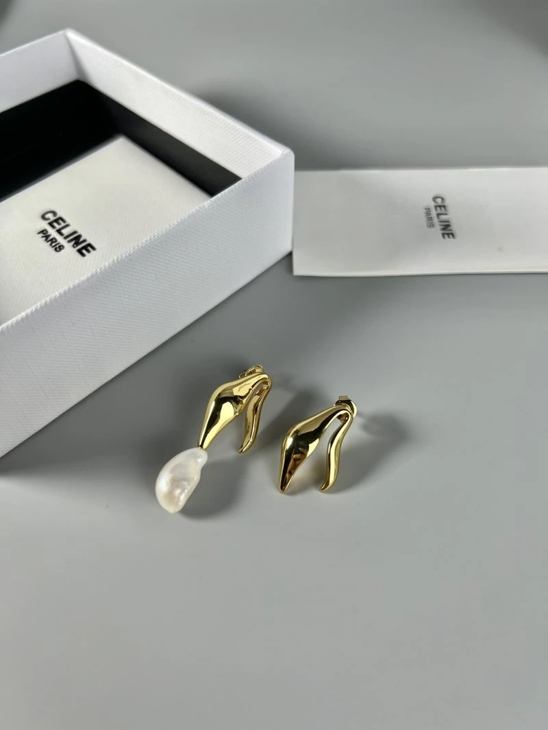 SportInspired Celine Earrings 218239