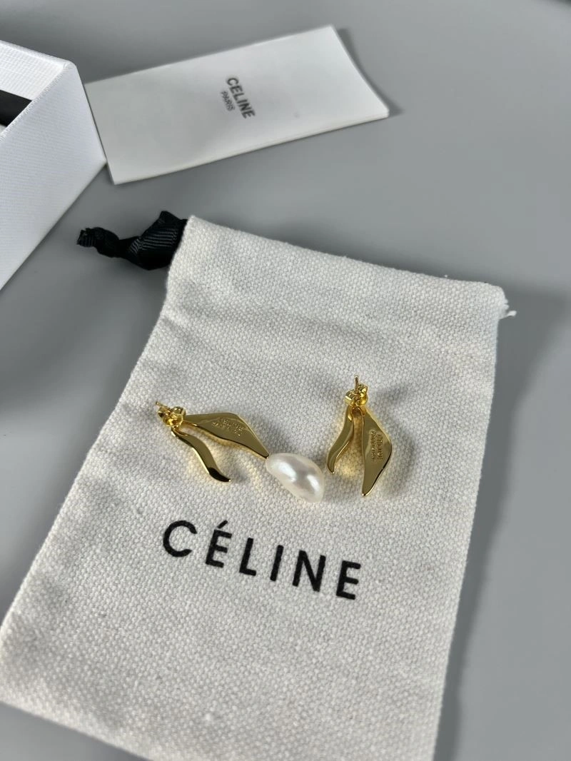 SportInspired Celine Earrings 218239
