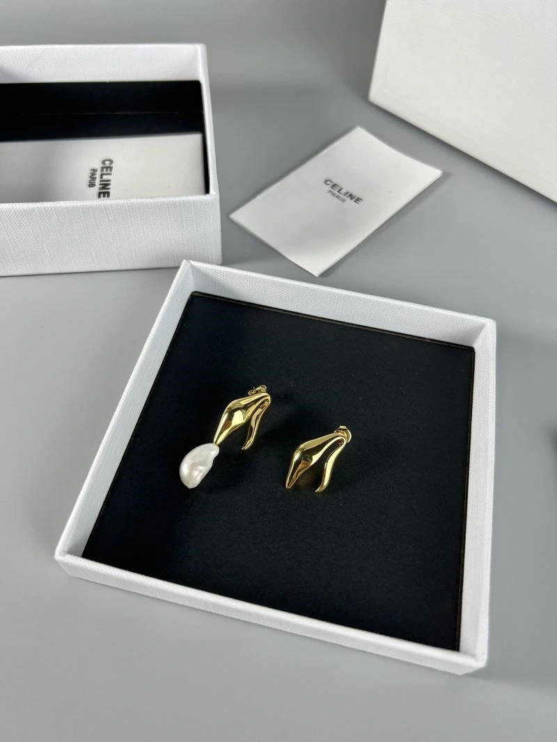 SportInspired Celine Earrings 218239