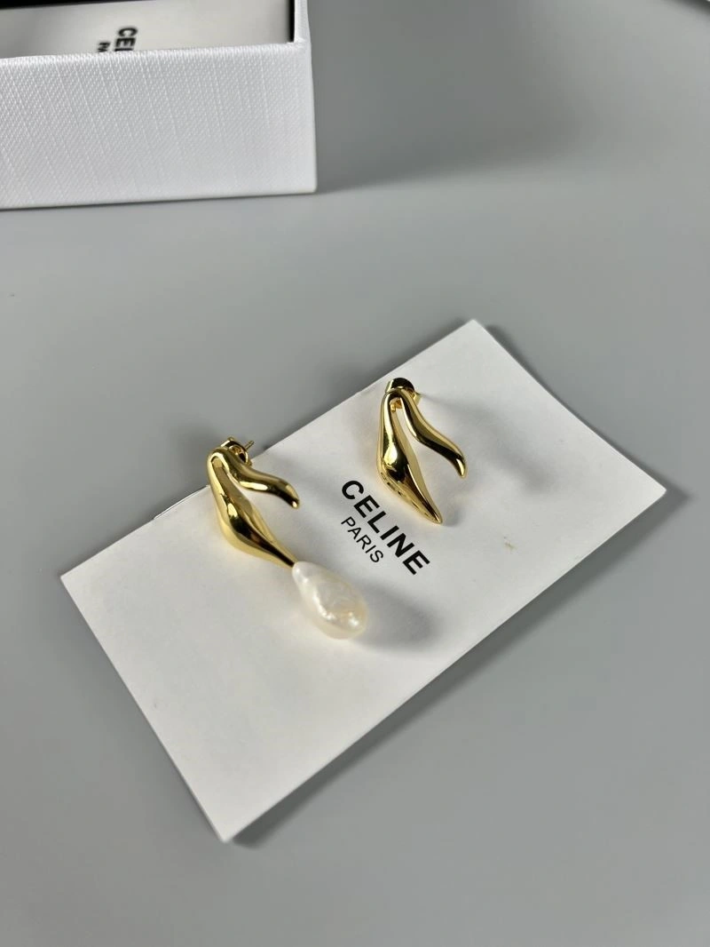 SportInspired Celine Earrings 218239