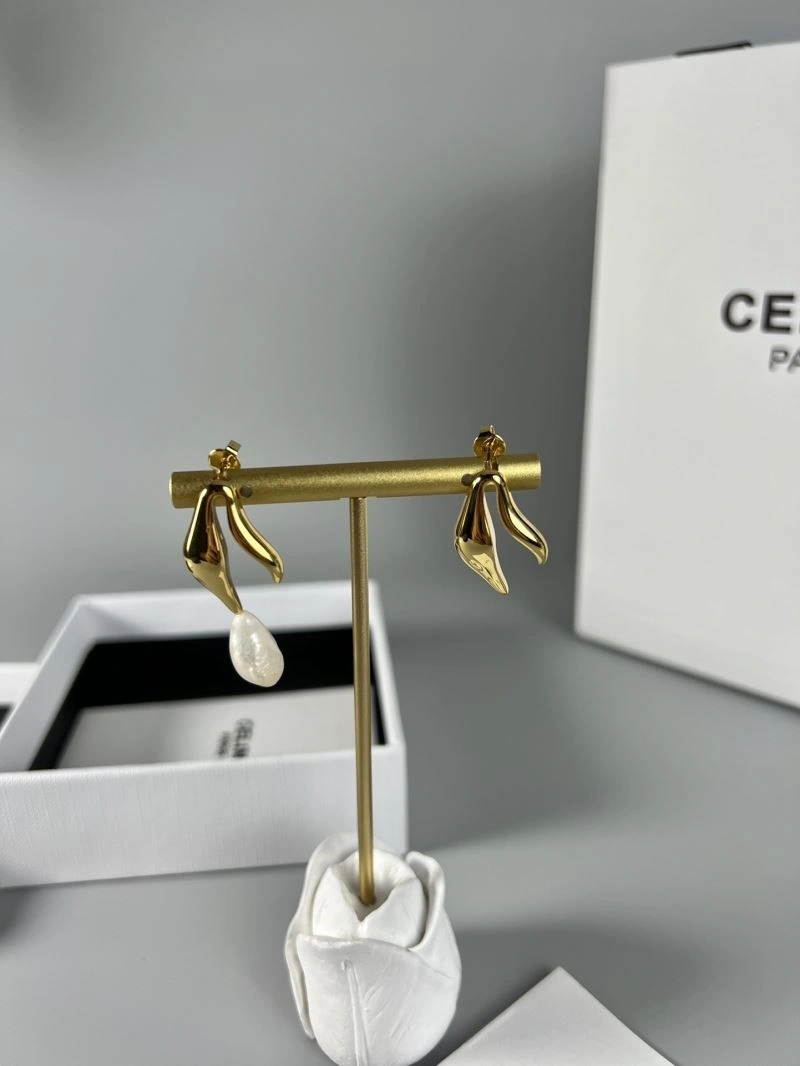 SportInspired Celine Earrings 218239