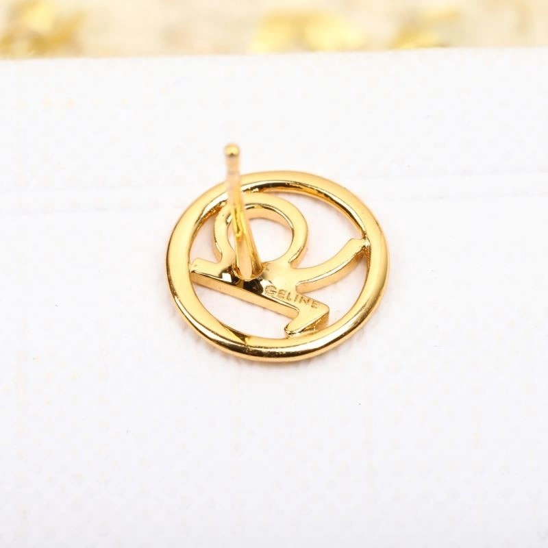 Comfortable Celine Earrings 218240