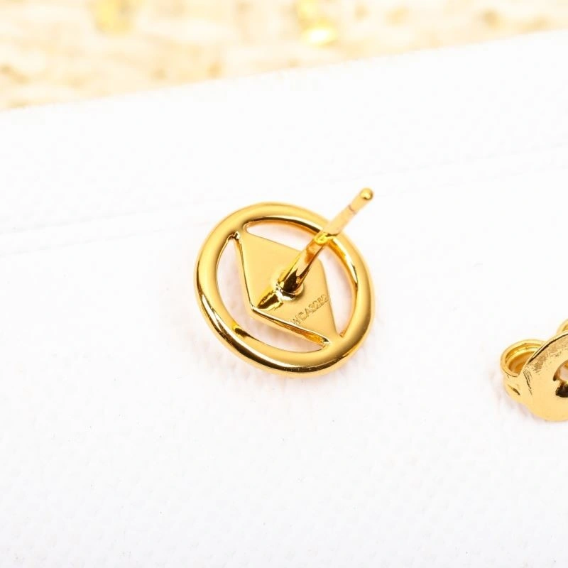 Comfortable Celine Earrings 218240