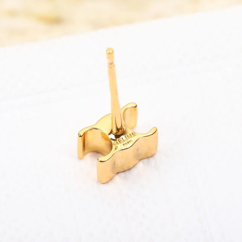 Comfortable Celine Earrings 218240