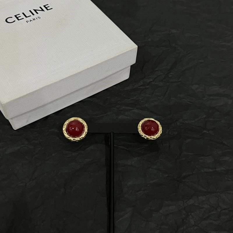 Celine Earrings Packable 218318
